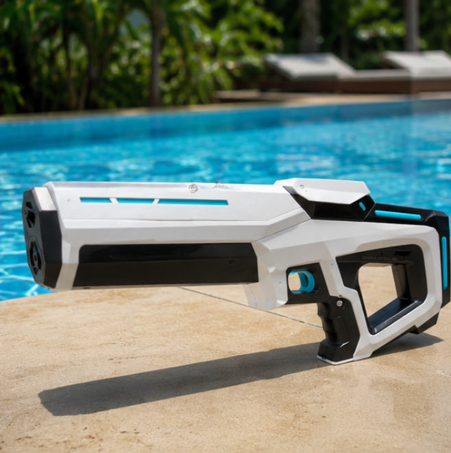 AquaStrike Pro Pool Blaster