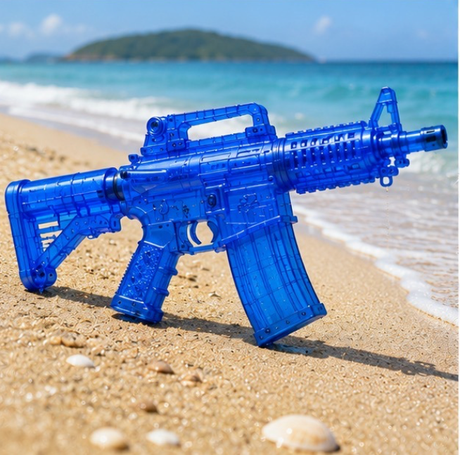 HydroStrike M4 Electric Water Blaster