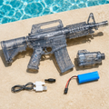 HydroStrike M4 Electric Water Blaster