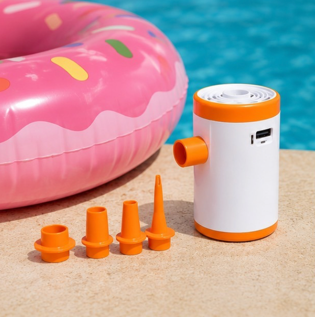 AirBolt Mini Wireless Pump