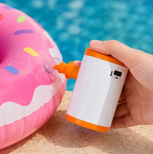 AirBolt Mini Wireless Pump