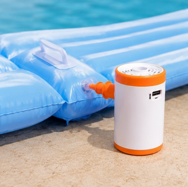 AirBolt Mini Wireless Pump