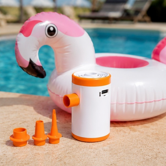 AirBolt Mini Wireless Pump