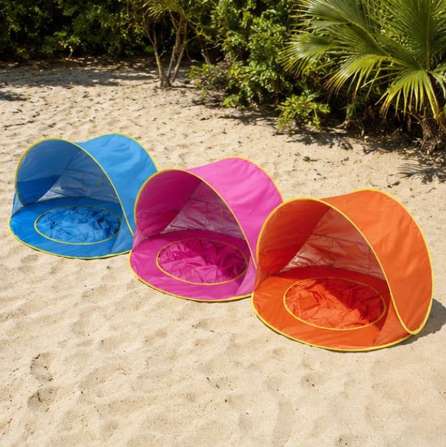 SunNest Baby Beach Tent