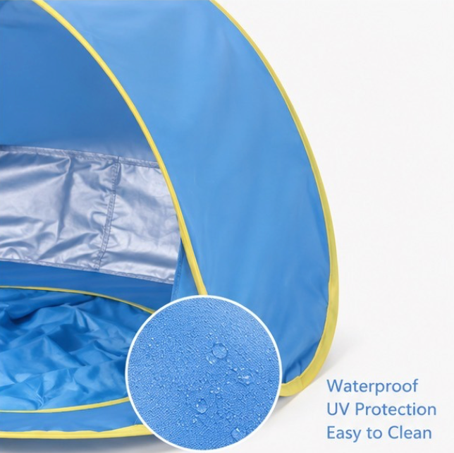 SunNest Baby Beach Tent